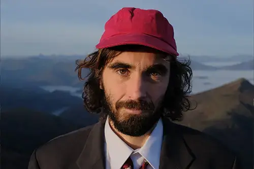 Vincent Bestaven