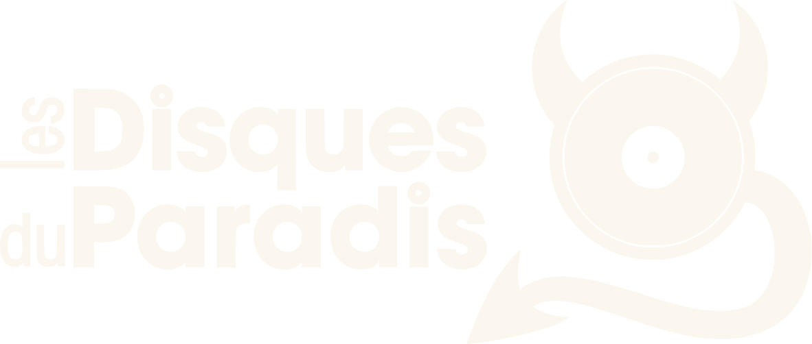 Les Disques Du Paradis