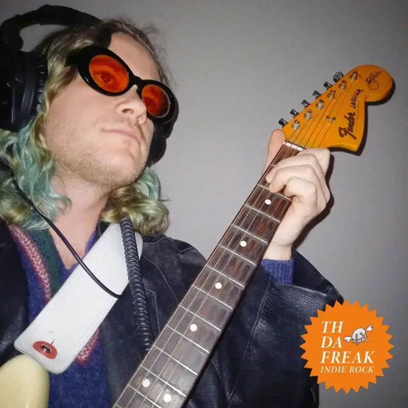 TH da Freak | Indie Rock