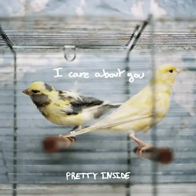 Pretty Inside | I Care About You
