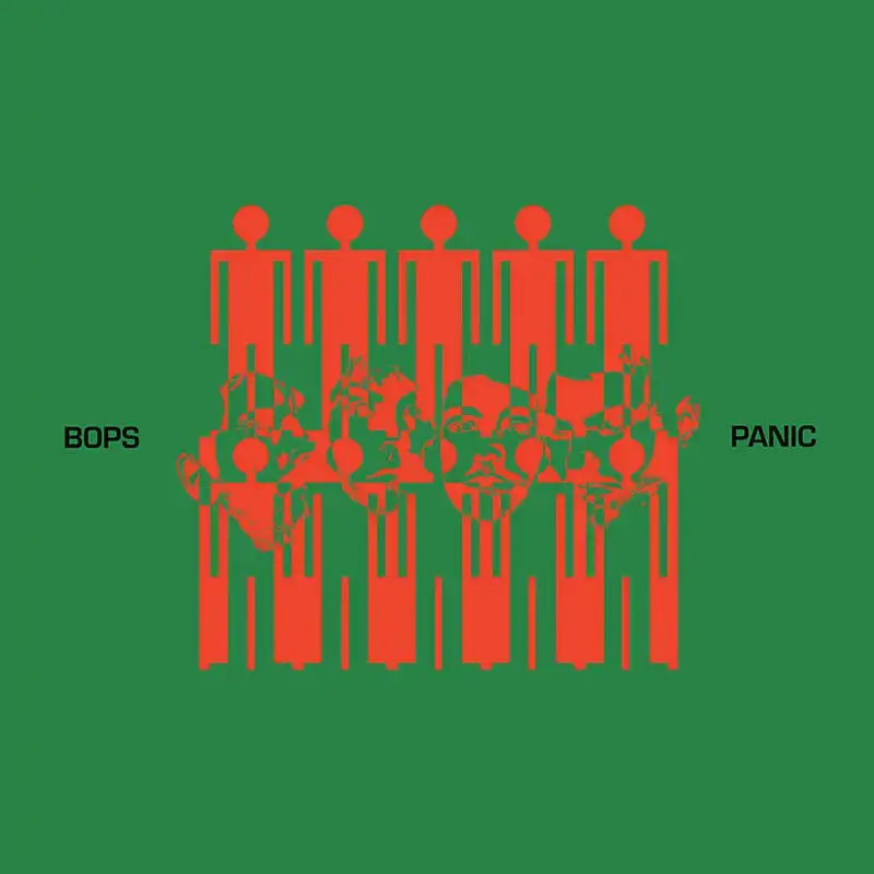 BOPS | Panic