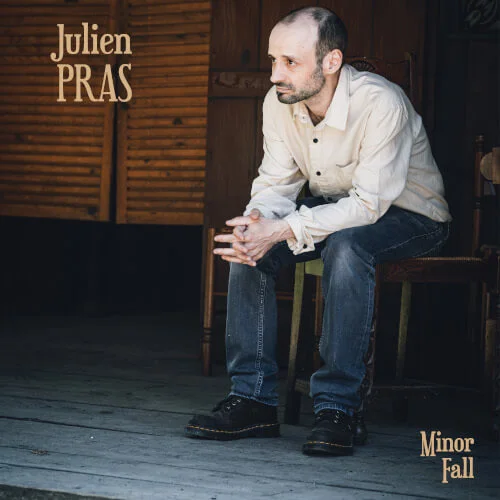 Julien Pras | Minor Fall